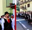 Ronco Canavese in festa per la patronale dedicata a San Giusto con visite guidate e viaggio nelle tradizioni culinarie italiane
